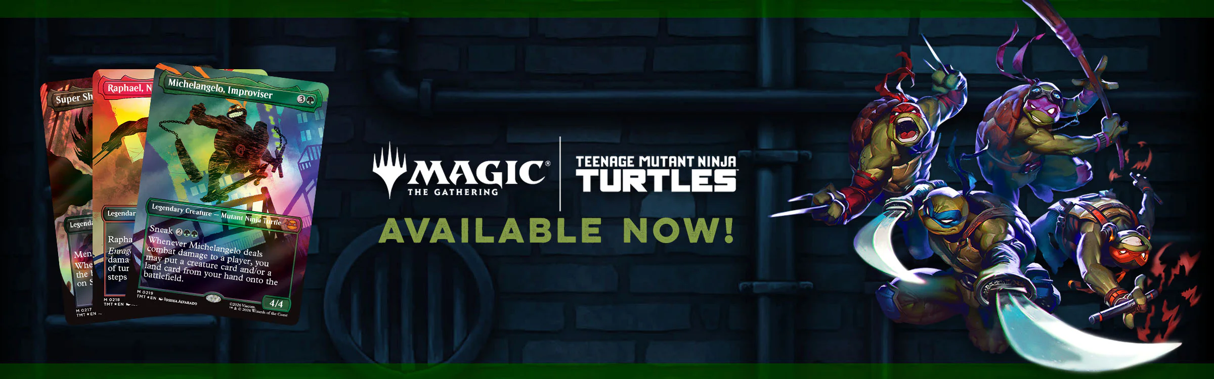 Epic Tabletop Gear Delivered Fast