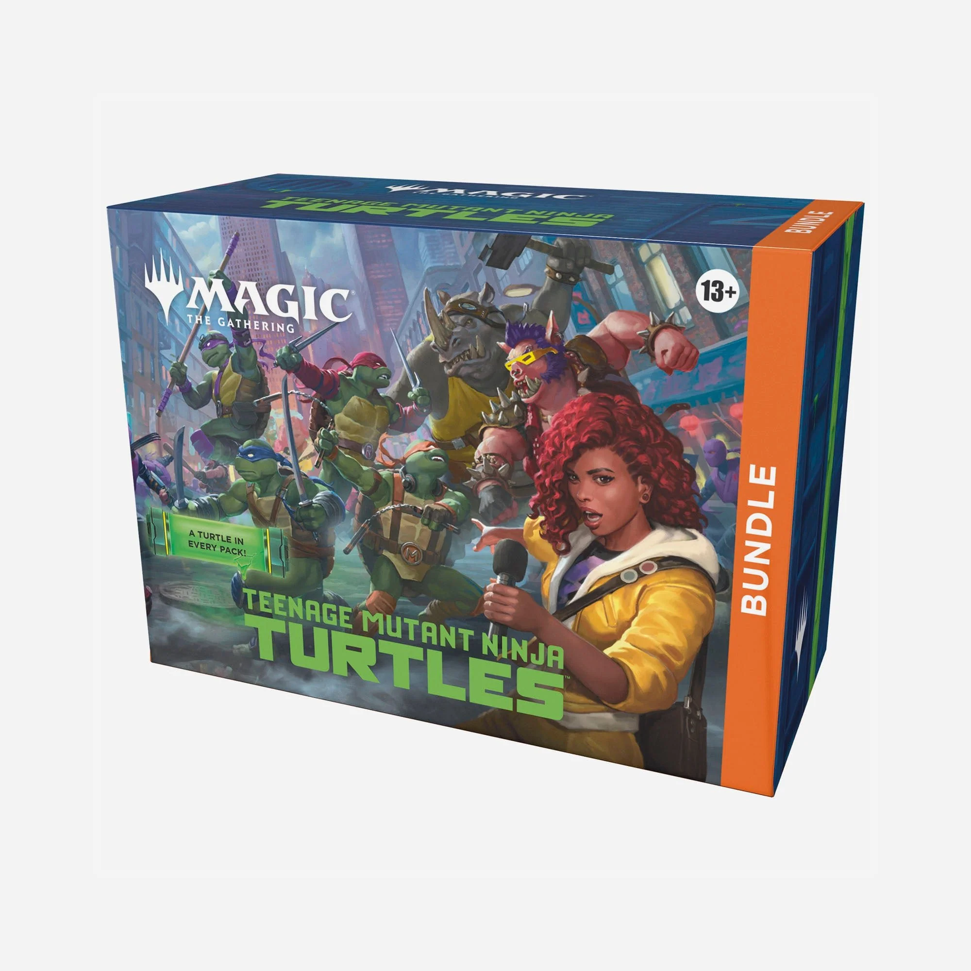 Trading Card Games