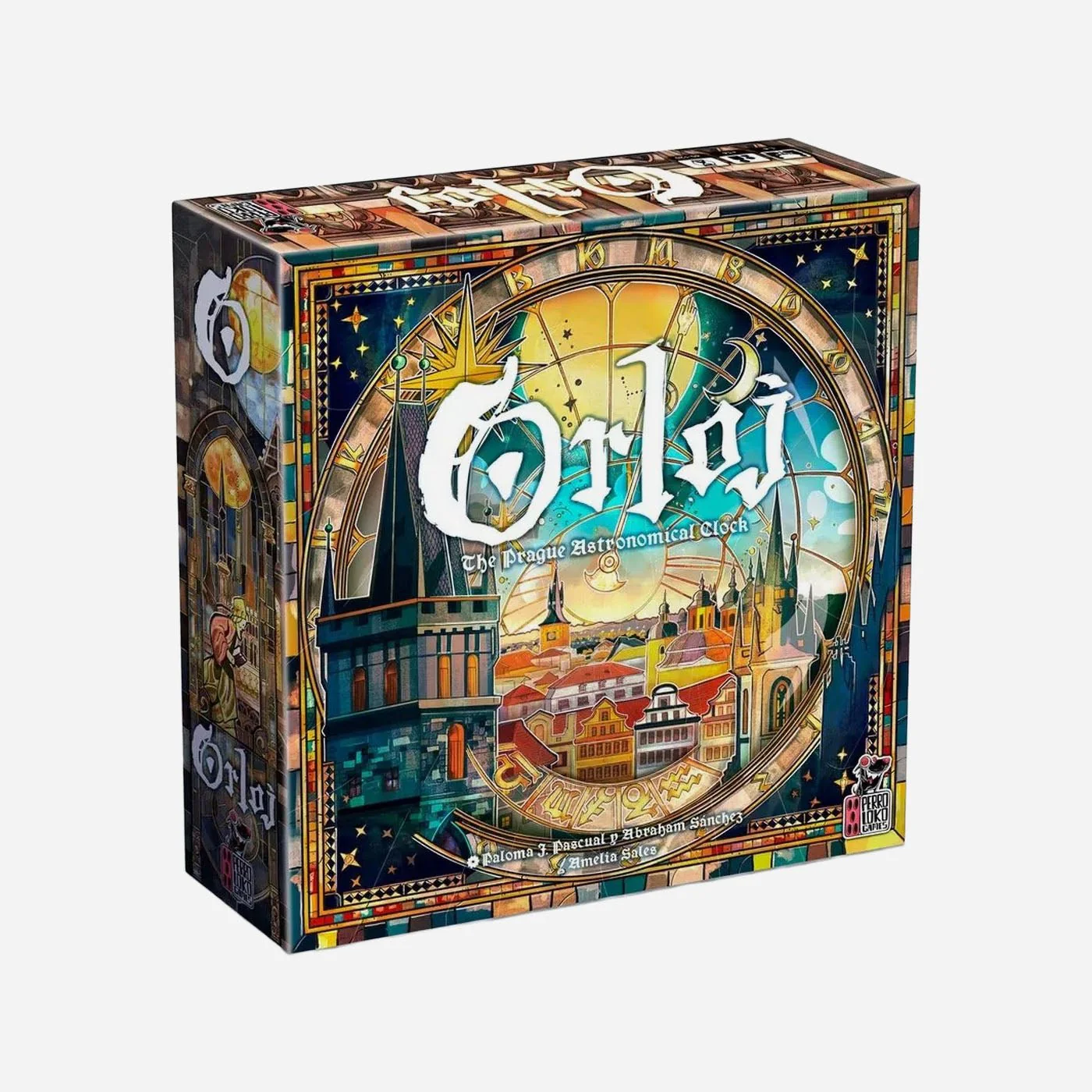 Board games